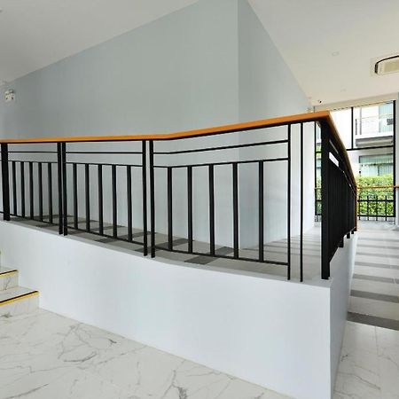 Sappaya Hotel By Lotus Valley Golf Resort Chachoengsao Exterior photo