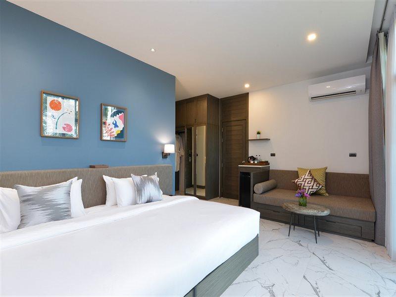 Sappaya Hotel By Lotus Valley Golf Resort Chachoengsao Exterior photo
