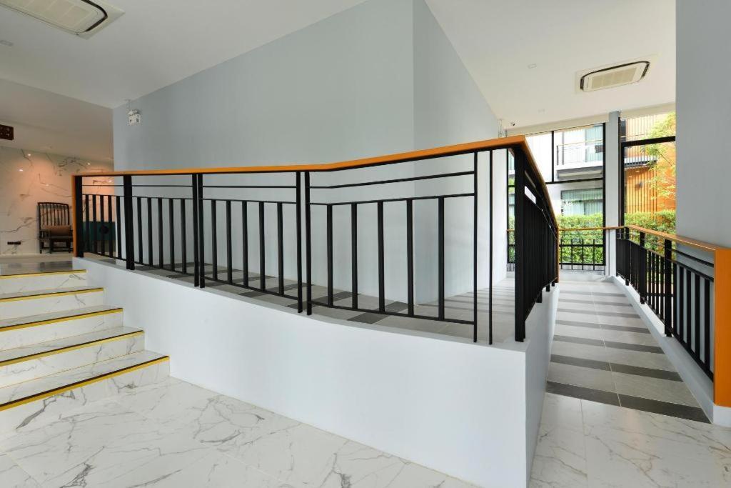 Sappaya Hotel By Lotus Valley Golf Resort Chachoengsao Exterior photo