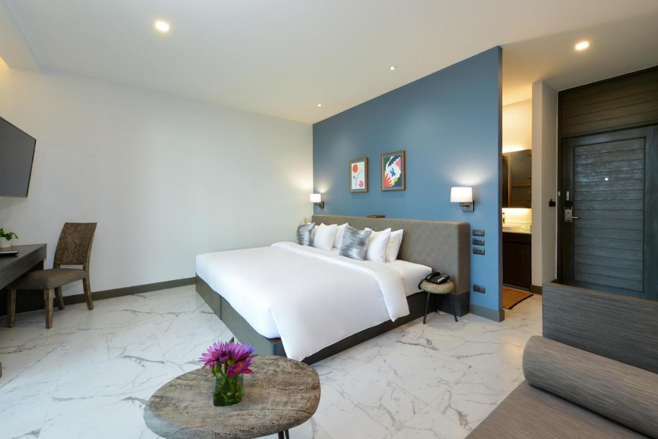 Sappaya Hotel By Lotus Valley Golf Resort Chachoengsao Exterior photo