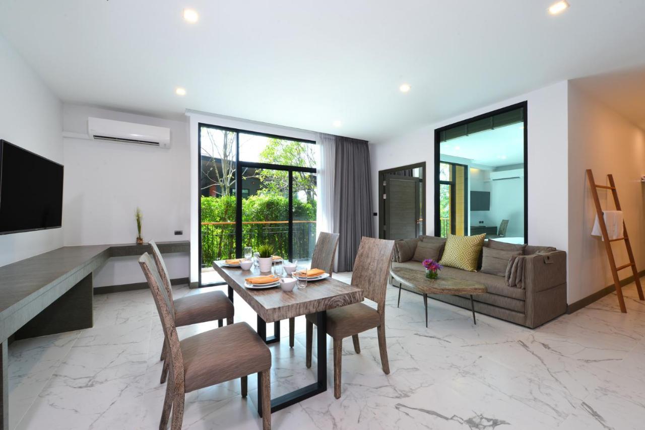 Sappaya Hotel By Lotus Valley Golf Resort Chachoengsao Exterior photo