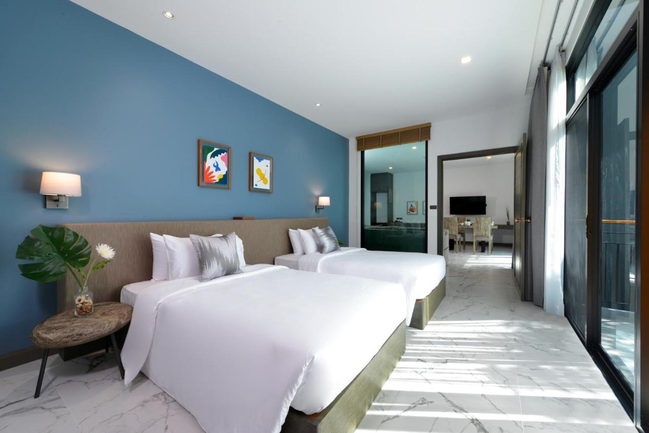 Sappaya Hotel By Lotus Valley Golf Resort Chachoengsao Exterior photo