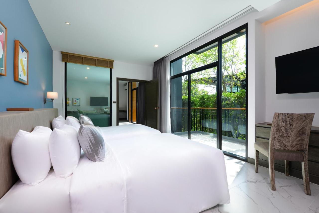Sappaya Hotel By Lotus Valley Golf Resort Chachoengsao Exterior photo