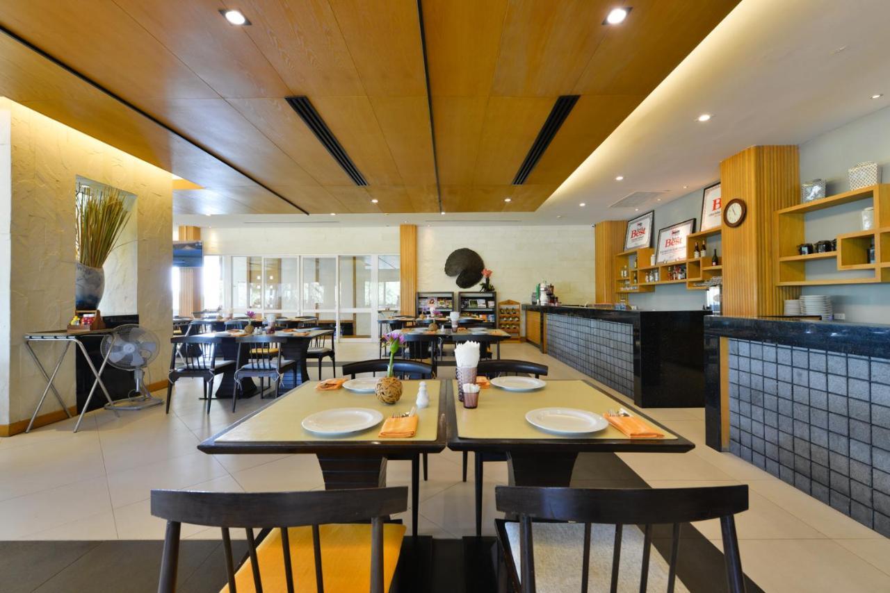 Sappaya Hotel By Lotus Valley Golf Resort Chachoengsao Exterior photo